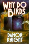 Why Do Birds