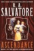 Ascendance (Corona: The Second DemonWars Saga, #1)
