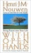 With Open Hands (Mass Market Paperback)