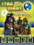 Star Wars Super Collector's Wish Book by Geoffrey T. Carlton Star Wars Super Collector's Wish Book by Geoffrey T. Carlton