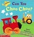 Can You Choo-choo?