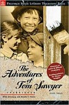 The Adventures of Tom Sawyer by Mark Twain The Adventures of Tom Sawyer by Mark Twain