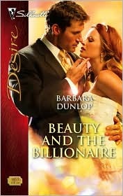 Beauty and the Billionaire by Barbara Dunlop