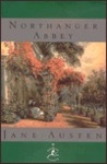 Northanger Abbey (Modern Library)