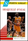 Sports Great Shaquille O'neal