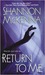 Return To Me