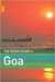 The Rough Guide to Goa (Paperback)