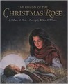 The Legend of the Christmas Rose The Legend of the Christmas Rose