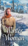 Winter Woman Winter Woman