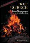 Free Speech: From Newspapers to Music Lyrics
