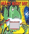 Drac's Night Out [With Drac Teeth]