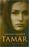 Tamar by Deborah Challinor