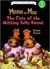 Minnie and Moo: The Case of the Missing Jelly Donut (Hardcover)