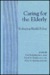 Caring for the Elderly: Res...