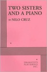 Two Sisters and a Piano