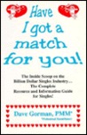 Have I Got a Match for You!