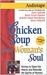 Chicken Soup for the Woman's Soul (Audio Cassette)