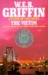 The Victim (Badge Of Honor, #3)