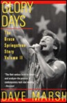 Glory Days: Bruce Springsteen in the 1980s Glory Days: Bruce Springsteen in the 1980s