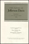 Papers of Jefferson Davis Vol 9 Papers of Jefferson Davis Vol 9