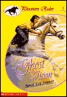 Ghost Vision (Phantom Rider, #3)