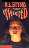 Twisted by R.L. Stine