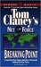 Breaking Point (Tom Clancy's Net Force, #4)