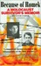 Because of Romek: A Holocaust Survivor's Memoir (Paperback)