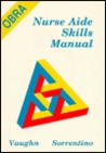 Obra Nurse Aide Skills Manual