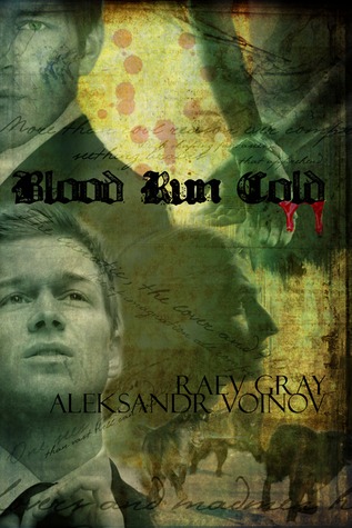 Blood Run Cold