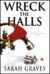 Wreck the Halls (Home Repair is Homicide Mystery, Book 5)