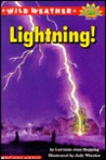 Wild Weather by Lorraine Jean Hopping Wild Weather by Lorraine Jean Hopping