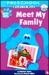 Meet My Family (Blue's Clue...