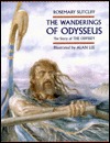 The Wanderings of Odysseus: The Story of the Odyssey