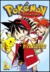 Pokemon Adventures, Volume 1: Desperado Pikachu