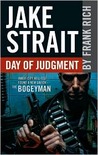 Day of Judgment (Jake Strait, #3) Day of Judgment (Jake Strait, #3)