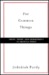 For Common Things by Jedediah Purdy