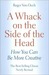 Whack on the Side of the Head (Hardcover)