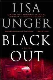 Black Out by Lisa Unger