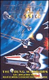 Battlestar Galactica 4: The Young Warriors (Battlestar Galactica, #4)