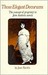 Those Elegant Decorums; The Concept of Propriety in Jane Austen's Novels