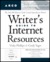 Writer's Guide to Internet Resources