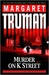 Murder on K Street (Capital...