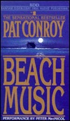 Beach Music by Pat Conroy