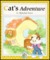 Cat's Adventure in Alphabet...