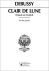 Clair de Lune (Piano)
