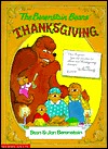 The Berenstain Bears' Thanksgiving
