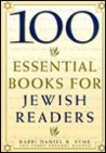 100 Essential Books For Jewish Readers