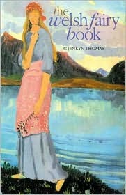 The Welsh Fairy Book
