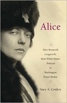 Alice by Stacy A. Cordery